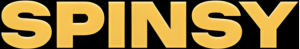 Spincy logo